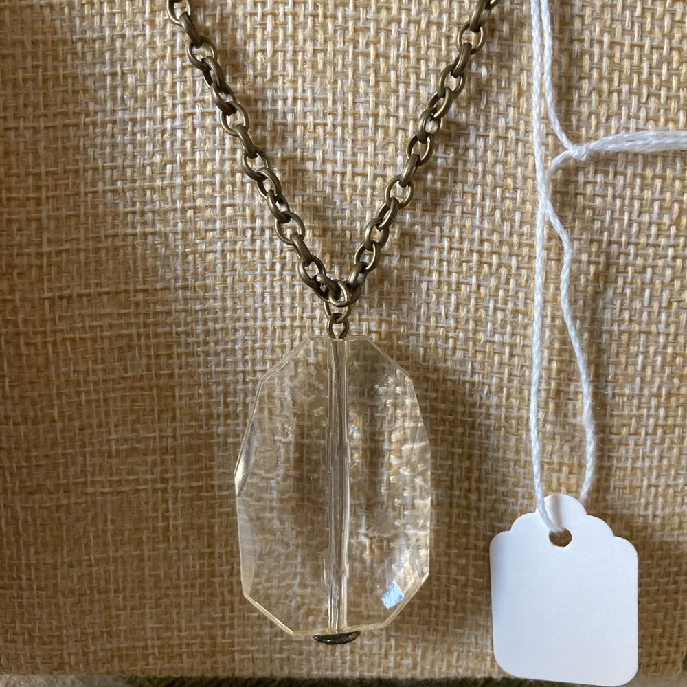 Handmade necklace - Picture 2 of 6